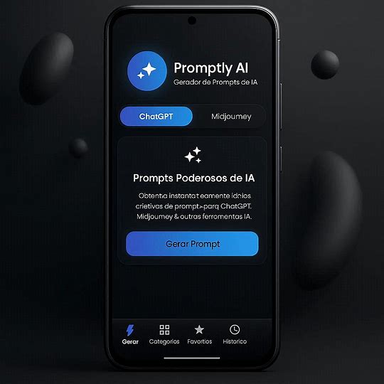 Promplty AI